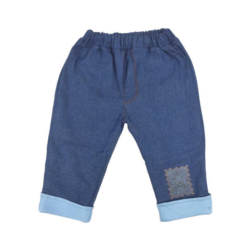 Pantalon de bebe PANTALON TIGRE SALE NIÑO